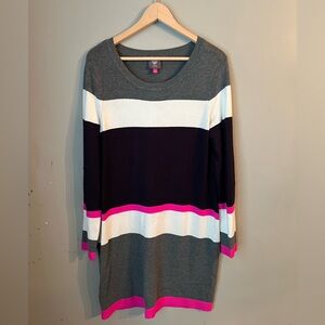 Vince Camuto Sweater Dress